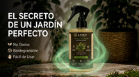 Spray Anti Plagas Zayku