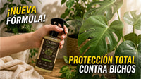 Spray Anti Plagas Zayku