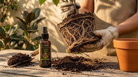 Spray Activador Rápido de Raices