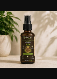 Spray Activador Rápido de Raices